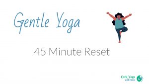 GY 45 min Reset
