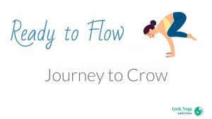 RTF Journey to Crow