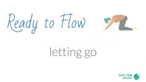 RTF Letting Go