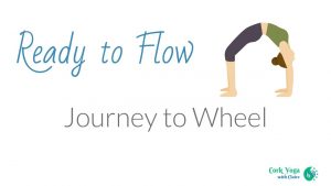 RTF Journey to Wheel