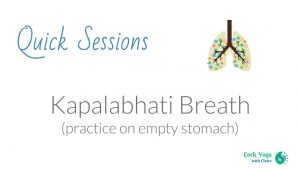 Kapalabhati Breath