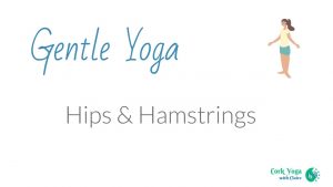 GY - Hips & Hamstrings