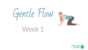 Gentle Flow Wk1
