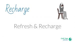 Recharge 2.3