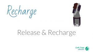 Recharge 3.1