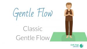 Gentle Flow 2.5