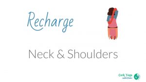 Recharge - Neck & Shoulders