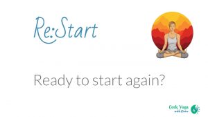 Re:Start 2021