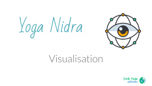 Yoga Nidra - Visualisation
